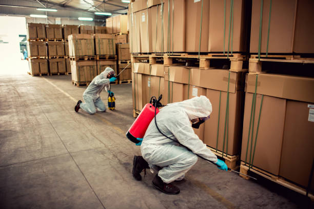 Best Pest Removal Services  in Hiller, PA