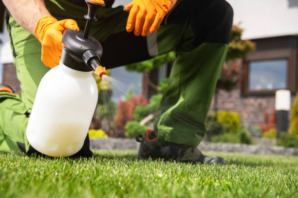 Pest Prevention Services in Hiller, PA
