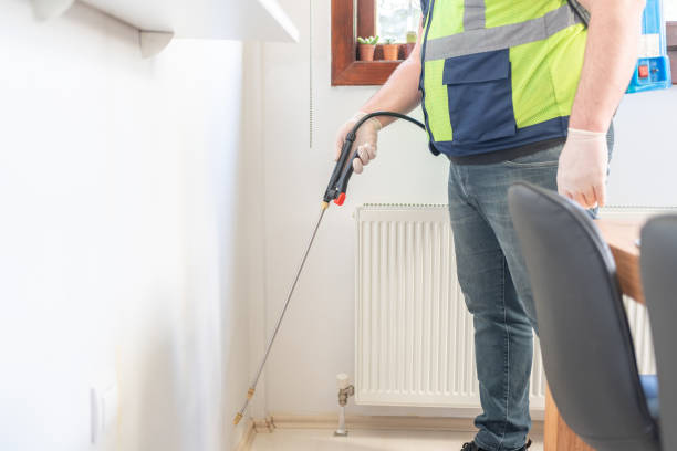 Best Ant Control Services  in Hiller, PA